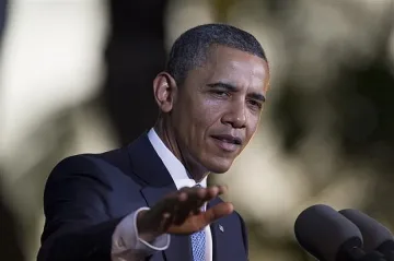 Обама обеща 1 млн. работни места