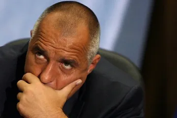 Бойко: ЦСКА не струва 15 млн.