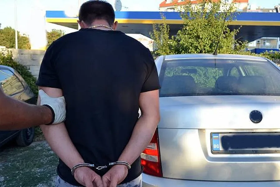 Сачмата въртял стари канали на ДС