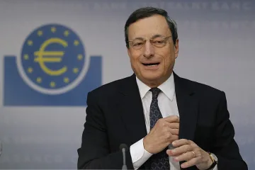 Марио Драги: Ще се намесим на пазара на облигации