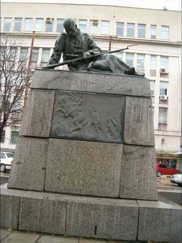 Видинчани празнуваха Деня на съединението