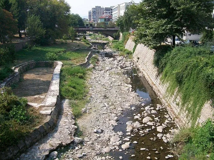 Благоевград пред воден режим