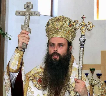 Митрополит Николай: Съединението е духовен акт