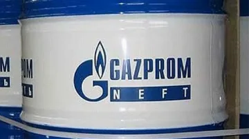 "Газпром" обяви драстичен спад на печалбите си 