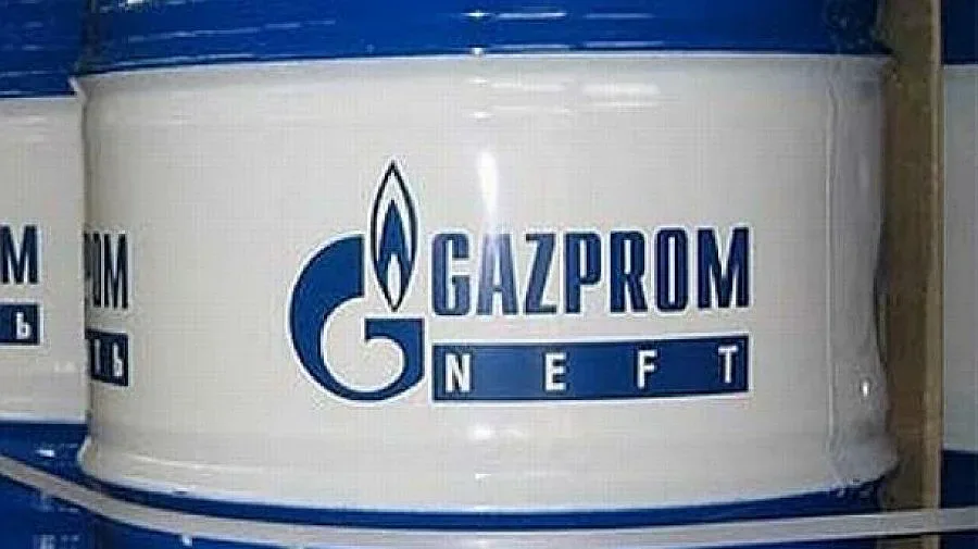 "Газпром" обяви драстичен спад на печалбите си 