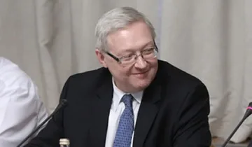 Рябков: Нападение срещу Иран ще е разрушитело 