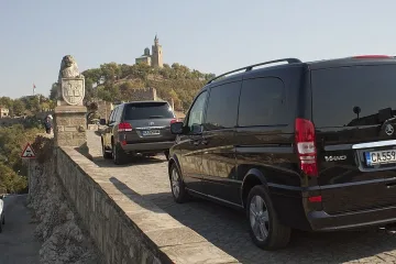 "Звук и светлина" безплатно в Търново   