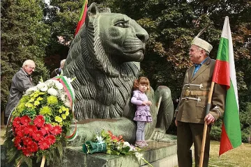 Цачева щурмува Конак за Съединението