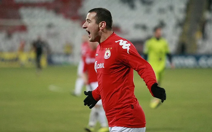 Обявиха ЦСКА във фалит