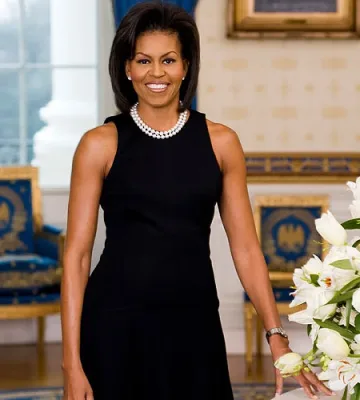 Мишел Обама разплака американците 