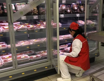 Пържолата ни загорча заради Русия