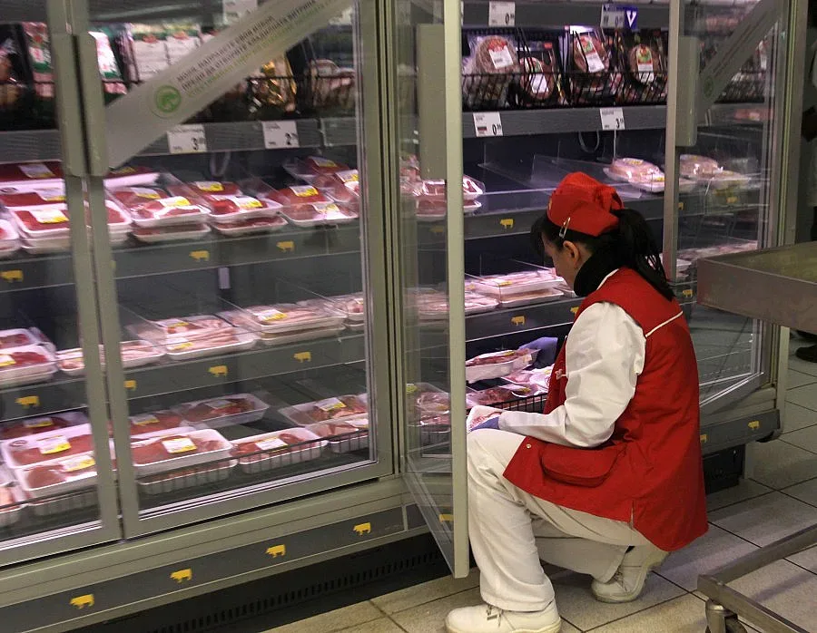 Пържолата ни загорча заради Русия