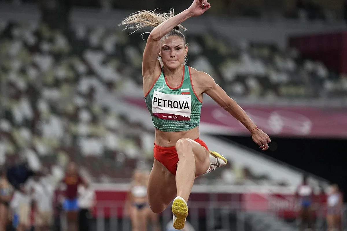 Още една загуба за България в Париж