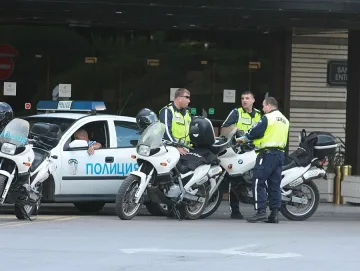 Депресия погуби наш агент в САЩ