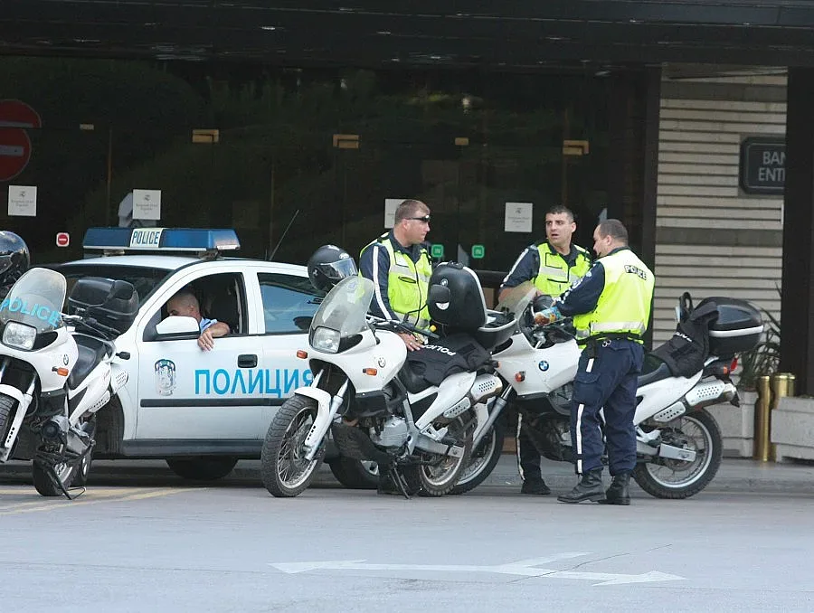 Депресия погуби наш агент в САЩ