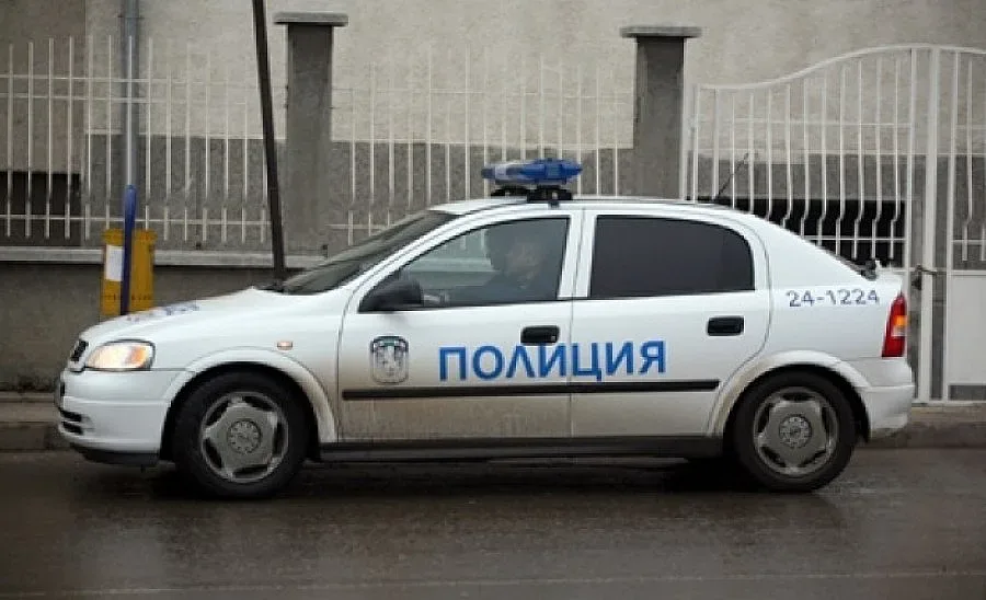 Закопчаха 23-годишен за гама-дефектоскопа 