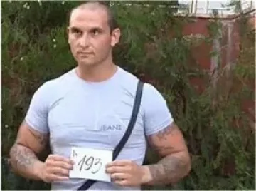 Заподозреният за клането на Мария: Не я познавам