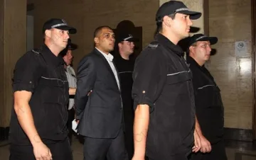 Подкупен депутат на свобода срещу 15 000 лв. гаранция