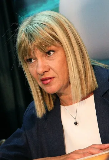 Нона Караджова: Метрото е най-значимият екопроект