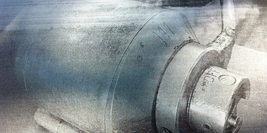 Откриха изчезналия радиоактивен уред