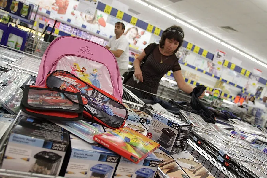 Стягаме ученик за 100 лева