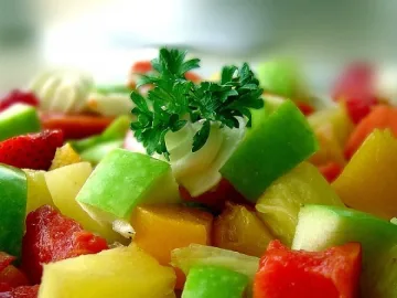 "Макдоналдс" отваря вегетариански ресторант в Индия