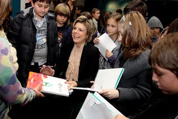 Принцеса кара колело в София