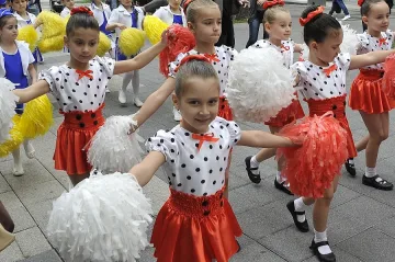 Четири ваканции за учениците, първата - октомври