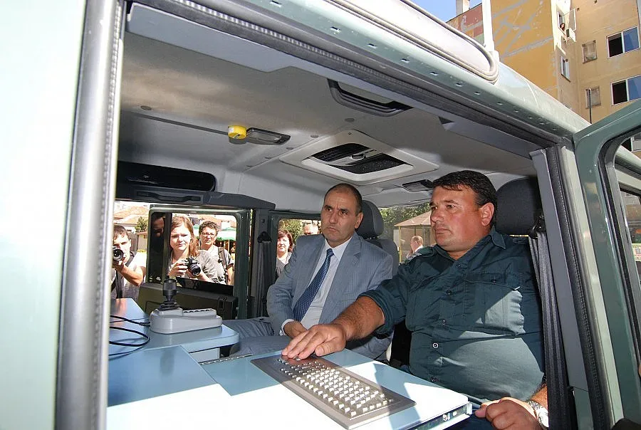 Цветанов: Ще стигнем до най-високите нива на кокаиновия трафик