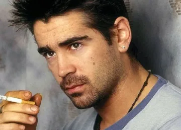 Фарел търси кротка жена