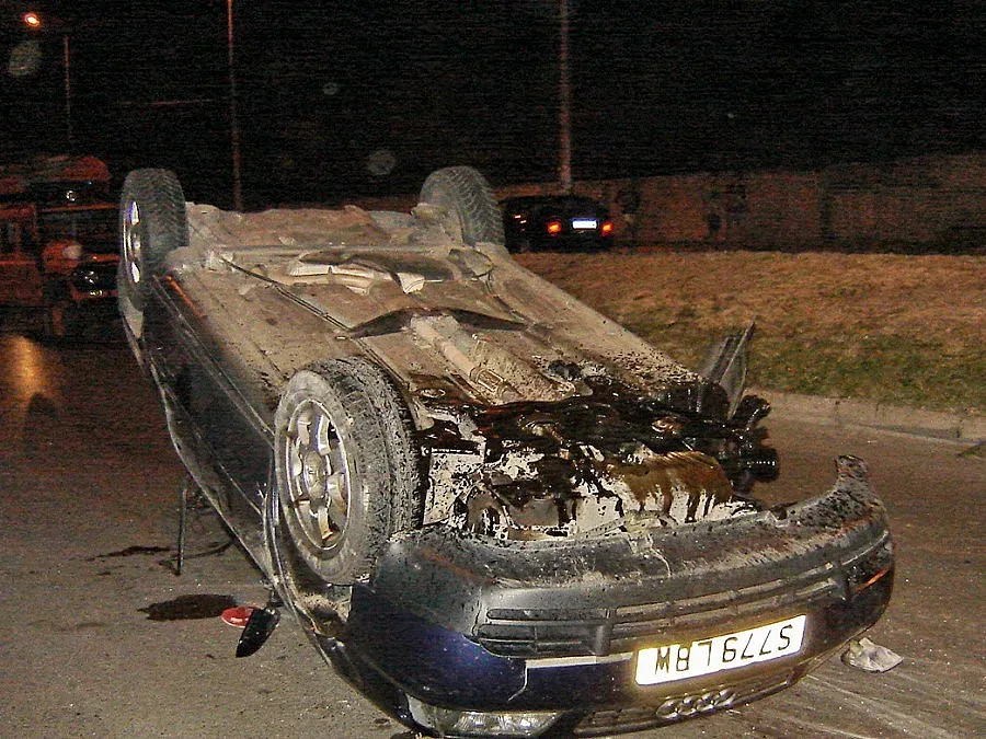 Младеж уби приятеля си на пътя