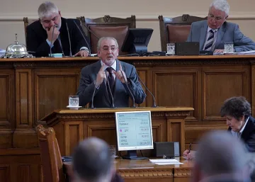 ДПС зове за предсрочни избори