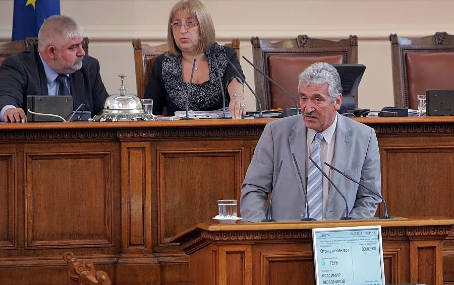 Бюджетът - основен приоритет на властта през новия сезон