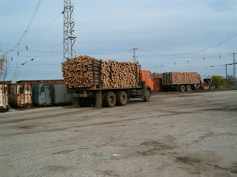 Възрастен мъж падна от камион и издъхна на място