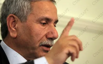 Израелският посланик похвали полицията ни