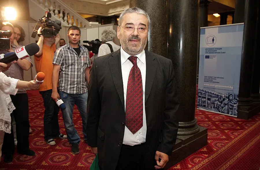 Столичната топлофикация - най-големият длъжник