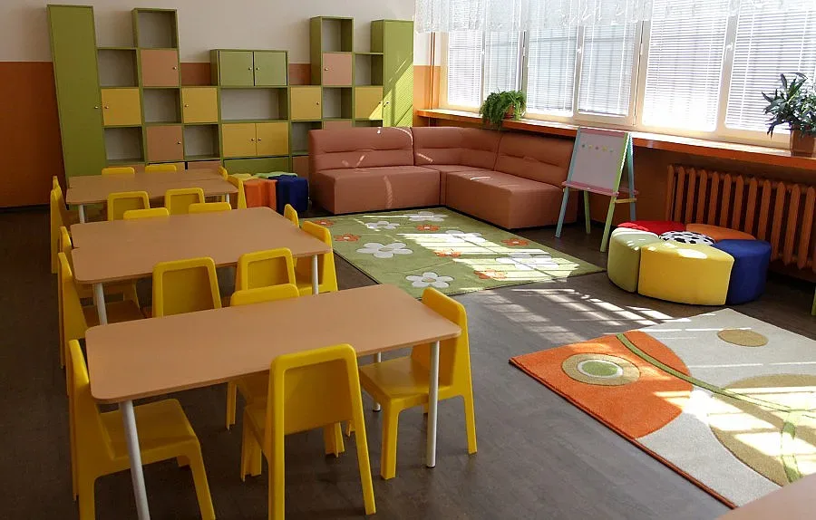 Половината деца в село без забавачка