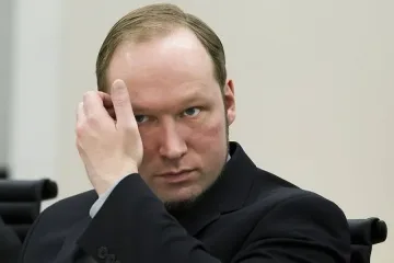Норвегия приключи с разследването за Брайвик