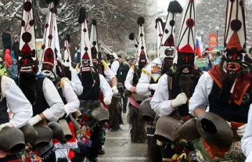 Сурвакари напират за челната тройка в Чудесата