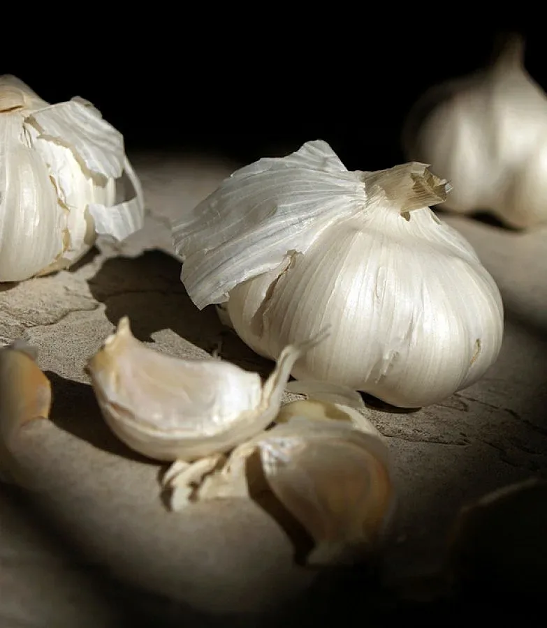 Само чесънът остава евтин