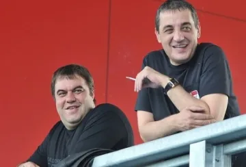 Руснаци купуват ЦСКА за 15 млн.