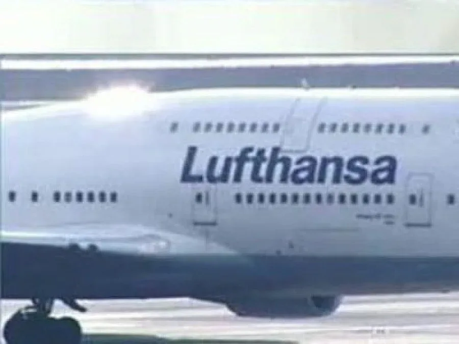 Нов хаос заради стачка в "Луфтханза"