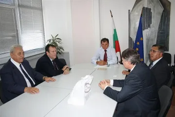 Турски холидинг инвестира 3,5 млн. лв у нас