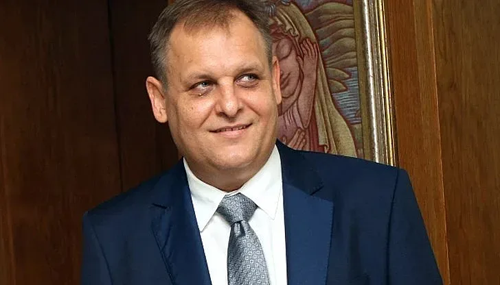 Шефът на ВАС: Христо Иванов търси виновник за неуспехите му за желаната от него "съдебна реформа"
