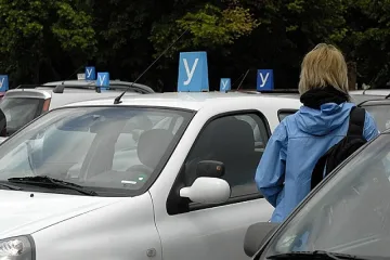 Запазват цените на шофьорския курс в Пазарджик