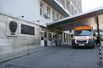 Шофьор премаза приятел със ЗИЛ