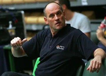 Селекционерът баскетболистите ни хвърли оставка 