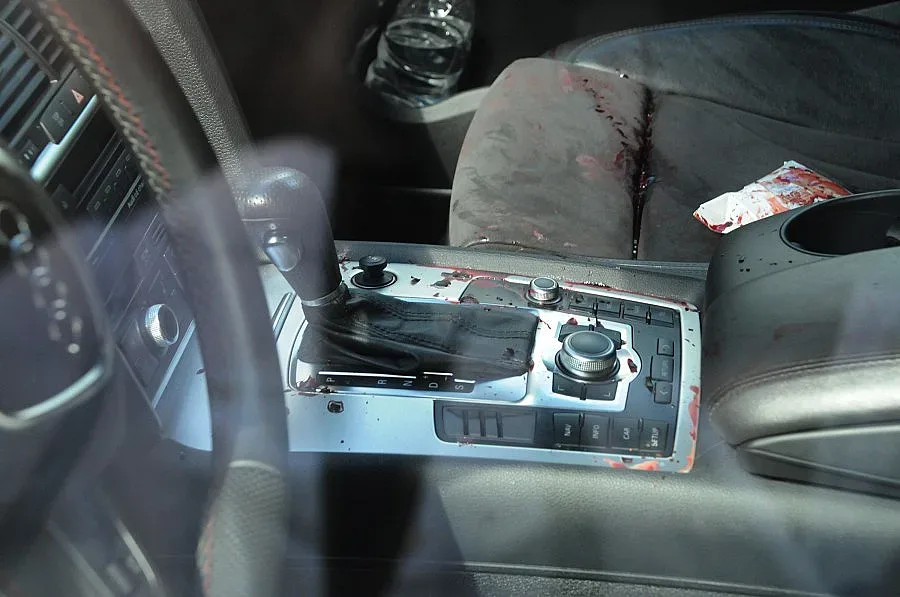 Арестуваха бивш полицай за убийството на Мария