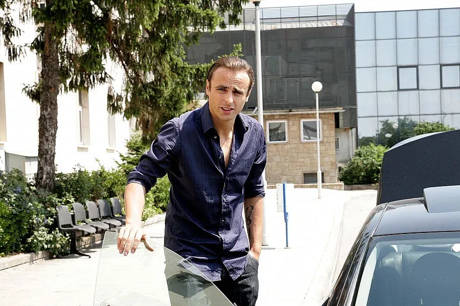 Бербо няма да играе за България