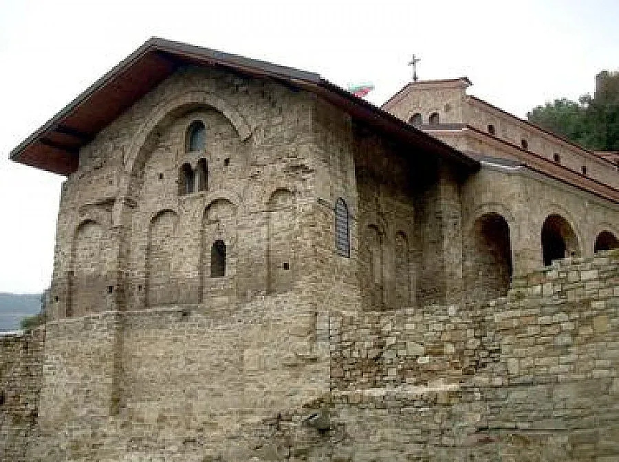 Болярите си взеха "Св. 40 мъченици"